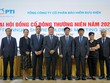 Hội đồng quản trị PTI