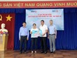 BIC chi trả hơn 2 tỷ đồng tiền Kl99kl phiên bản hoạt động cho khách hàng vay vốn tại Quảng Nam