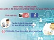 Bệnh viện K phối hợp với Roche Việt Nam tư vấn trực tuyến điều trị ung thư 