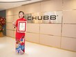Bà Nguyễn Kim Cúc - Phó chủ tịch Miền, Ban Ðiều hành Kl992 VIP Trang Chủ 2026 cấp cao Chubb Life Việt Nam nhận Giải “Top 10 Kl991.com World Cup 2026 Chính Thức Kl99kl phiên bản hoạt động Nhân thọ uy tín năm 2020”.