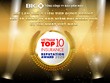 BIC lần thứ 5 liên tiếp lọt vào Top 10 công ty Kl99kl phiên bản hoạt động phi nhân thọ uy tín nhất Việt Nam