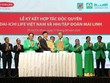 Dai-ichi Life Việt Nam và HHI/Kl994 game bài casino hấp dẫn Mai Linh hợp tác độc quyền 15 năm