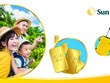 Sun Life Việt Nam triển khai chương trình khuyến mại dành cho Khách hàng tham gia hợp đồng Kl99kl phiên bản hoạt động mới