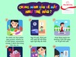 Prudential và Quỹ Bảo trợ Trẻ em Việt Nam tổ chức khám mắt cho học sinh tiểu học