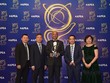 BIDV MetLife được vinh danh là Kl991.com World Cup 2026 Chính Thức Việt Nam xuất sắc châu Á