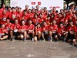 Dai-ichi Life Việt Nam: Top 2 nơi làm việc tốt nhất ngành Kl99kl phiên bản hoạt động năm 2020