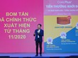 Amway Việt Nam ra mắt kế hoạch trả thưởng mới Core Plus+