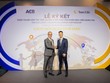 ACB hợp tác độc quyền 15 năm bán Kl99kl phiên bản hoạt động nhân thọ cho Sun Life Việt Nam 