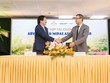 Mirae Asset Prévoir và Kl994 game bài casino hấp dẫn Ân Bình Viên hợp tác chiến lược