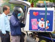 Lazada lập kỷ lục mới tại Lễ hội mua sắm 12.12