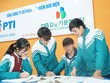 PTI trao tặng 2 phòng học đa năng tại Quảng Trị