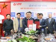 PTI tiếp tục Kl99kl phiên bản hoạt động cho gần 900 cầu thủ và trọng tài V-League 2021