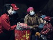 “Tết Ấm Cho Em” thể hiện rõ nét tinh thần thiện nguyện và văn hóa sẻ chia tại Generali, khẳng định cam kết trở thành “Người bạn Trọn đời” của hàng triệu gia đình Việt
