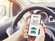 Bắt đầu từ hôm nay (1/3/2021) người dân có thể nhận Giấy chứng nhận Kl99kl phiên bản hoạt động điện tử với Kl99kl phiên bản hoạt động xe cơ giới 