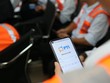 PTI ứng dụng công nghệ OCR trong cấp đơn Kl99kl phiên bản hoạt động online