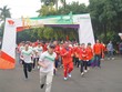 Herbalife Việt Nam đồng hành cùng Tổng cục Thể dục Thể thao tổ chức Ngày chạy Olympic vì sức khỏe toàn dân