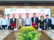 BIC sẽ trở thành nhà cung cấp trong chương trình tặng Kl99kl phiên bản hoạt động cho khách hàng của TMT