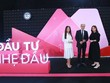 AIA Việt Nam đưa ra sản phẩm "Bước đến tương lai"