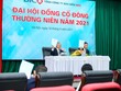 Năm 2021, BIC đặt kế hoạch 2.830 tỷ đồng doanh thu phí Kl99kl phiên bản hoạt động