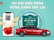 Nhận quà tới 1,5 triệu đồng khi mua Kl99kl phiên bản hoạt động vật chất ô tô tại BIC
