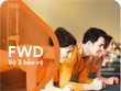 FWD giới thiệu giải pháp bảo vệ trước ba bệnh ung thư, đột quỵ và nhồi máu cơ tim