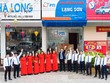 PTI ra mắt đơn vị thành viên tại Lạng Sơn