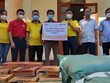 Sun Life Việt Nam đóng góp hơn 1,2 tỷ đồng vào công tác phòng chống dịch COVID-19 