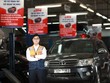 PTI giảm đến 30% phí khách hàng khu vực miền Nam tham gia Kl99kl phiên bản hoạt động vật chất xe ô tô