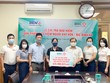 BIC trao hơn 635 triệu đồng tiền Kl99kl phiên bản hoạt động cho khách hàng tại Phú Thọ