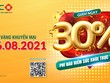 BIC giảm 30% cho khách hàng mua Kl99kl phiên bản hoạt động sức khỏe trực tuyến