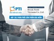 PTI và Break Field Việt Nam hợp tác phân phối sản phẩm Kl99kl phiên bản hoạt động