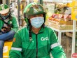 PTI hợp tác với Grab trao tặng gói Kl99kl phiên bản hoạt động PTI - Vững Tâm cho tài xế