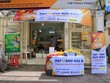 PTI đồng hành cùng Bưu điện Việt Nam phát gạo miễn phí cho người dân