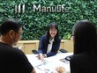 Manulife Việt Nam vượt qua Prudential đứng thứ 2 thị trường nhân thọ về tổng doanh thu