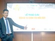 Kl99kl phiên bản hoạt động Trễ - Hủy chuyến bay của PTI nhận giải thưởng Dịch vụ Kl991.com nạp rút nhanh tiêu biểu 2021