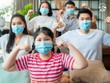 AIA Việt Nam hỗ trợ 20 triệu đồng cho người không may tử vong do virus SARS-CoV-2