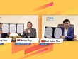 PTI hợp tác với công ty Kl99kl phiên bản hoạt động công nghệ của Singapore