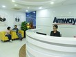 Amway Việt Nam năm thứ 2 có mặt trong danh sách nơi làm việc tốt nhất châu Á