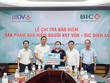 BIC chi trả Kl99kl phiên bản hoạt động cho khách hàng hơn 730 triệu đồng