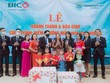BIC khánh thành điểm trường cho trẻ em vùng cao tại Sơn La