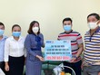 BIC chi trả hơn 700 triệu đồng tiền Kl99kl phiên bản hoạt động cho khách hàng vay vốn tại Đồng Tháp