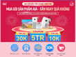 AIA Việt Nam ra mắt hai sản phẩm Kl99kl phiên bản hoạt động hỗ trợ chi phí y tế đầu tiên trên Tiki