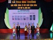 Herbalife Việt Nam được vinh danh với những dòng “Sản phẩm vàng vì sức khỏe cộng đồng” 