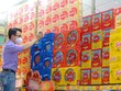 Mondelez Kinh Đô triển khai chiến dịch “Tết hy vọng” hỗ trợ các cửa hàng Kl992 VIP Trang Chủ 2026 sản phẩm Tết