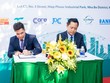 PTI đồng hành cùng hợp tác chiến lược giữa Taisei VN và chương trình iCitizen