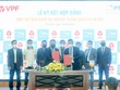 PTI tiếp tục Kl99kl phiên bản hoạt động cho cầu thủ, trọng tài tại các Giải bóng đá chuyên nghiệp quốc gia 