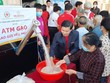 Prudential Việt Nam tiếp tục hành trình phát triển cộng đồng bền vững