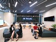 Manulife Việt Nam khai trương văn phòng số hóa MClass