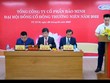 ĐHCĐ Bảo Minh (BMI): Nới room ngoại lên 100% và phương án thoái vốn của SCIC vẫn đang chờ