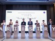 Amway Việt Nam và Y dược Cộng đồng ra mắt chương trình đào tạo chăm sóc sắc đẹp chuyên sâu